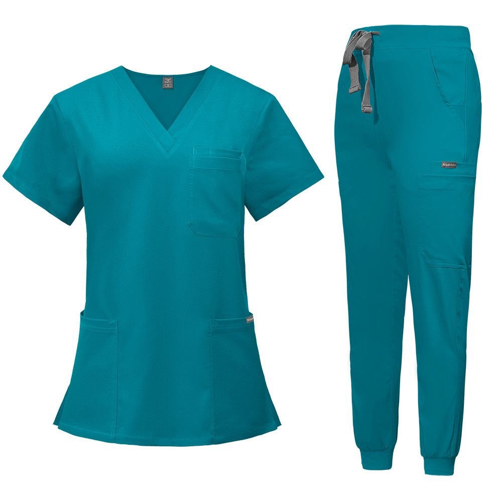 Scrubs 3